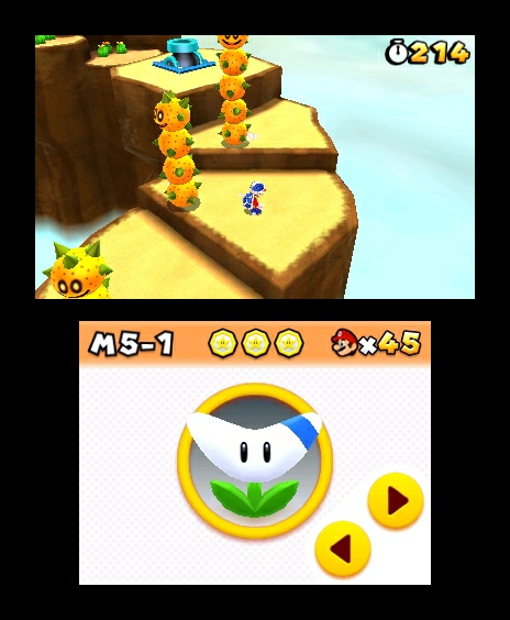 Super Mario Land 3D - Imagen 50